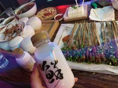 -贰麻酒馆(金山斗酒场店)