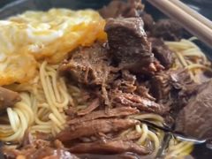 -上海为民商行清真饭店(南大路店)