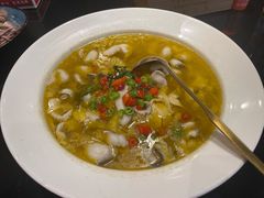 -川流不息·地道川菜·小龙虾(新松江路店)