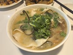 -马军烩面(总店)