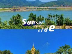 -西双版纳原始森林公园