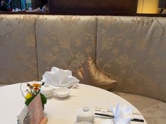 -香乐园·淮扬菜中餐厅·Shang Garden(福田香格里拉店)