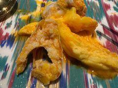 -海派悦庭·海胆烧麦·新融合菜(凯德广场店)