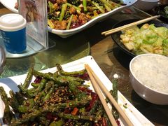 -望京一号·重庆江湖菜(工体店)