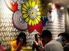 大堂-麦当劳(世纪汇广场店)