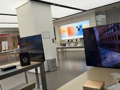 -华为授权体验店(新奥购物中心)