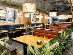 -符离集餐厅(万象城店)