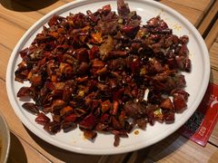 -茅庐毛血旺(烟台大悦城店)