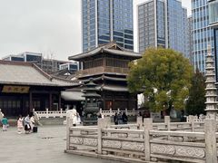 -香积寺