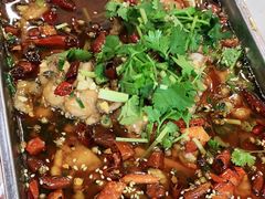 -老海陵·泰州菜(图书馆店)