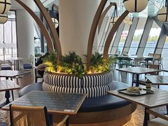 -贝林大翅鲸简餐厅(国家海洋博物馆店)