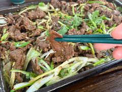 -清真永恒华威肉饼(潘家园店)