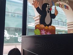 -布拉格餐厅· 中欧捷克菜(全国首店)