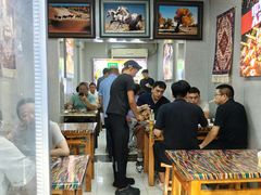 -同来顺烧烤餐厅(哈尔滨道店)