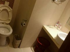 -如家快捷酒店(扬州瘦西湖文昌阁店)