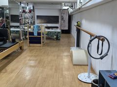 -CUBE私教·普拉提·拳击(龙漕路店)