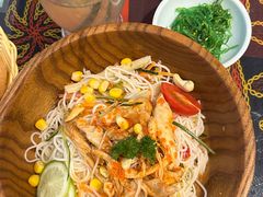 -米泰芒·东南亚料理(体育西店)
