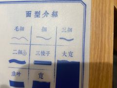 -马记永·兰州牛肉面(天通苑家乐福店)