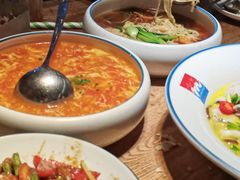 -蜜桃餐厅·江浙融合菜(荟聚购物中心店)