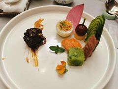 -绍兴鉴湖君澜大酒店