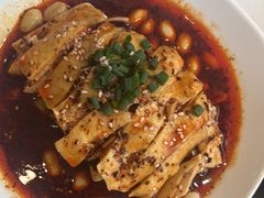 -周渝食惦酸菜鱼(青浦店)