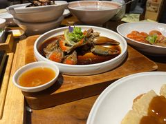 -甬上名灶(天一阁·翠柏店)