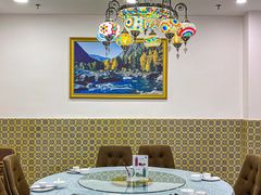 -巴扎美食·新疆菜·西域歌舞表演餐厅(新疆大厦店)