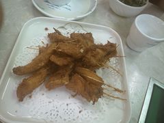 -源港渔村-中山脆肉鲩(博罗店)