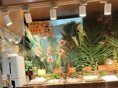 -欢乐牧场主题自助料理(龙华星河iCO店)