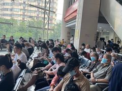 -复旦大学附属华山医院(总院)