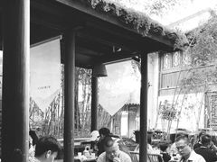 -Metal hands·铁手咖啡