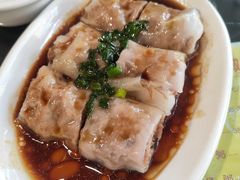 -府城小食馆(金龙宾馆店)