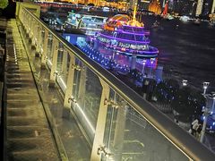 -RIVIERA 松鹤楼(外滩店)