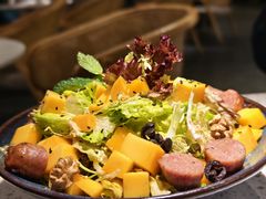 -BE BRIGHT KITCHEN(正佳广场店)