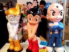 -东浩兰生上海世博展览馆