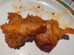 -比格比萨自助(万柳华联店)