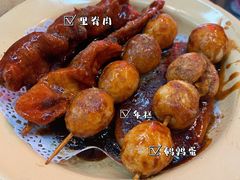 -柴爿巷·香酥鸡&馄饨(复兴中路店)