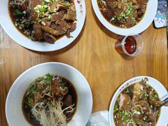 -杭嘉湖咬强羊肉面馆(永兴路总店)