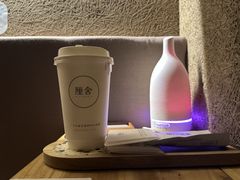 -厘舍SPA(月湖公园店)
