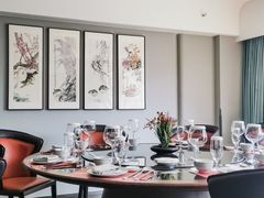 包厢-沈灶河豚宴·河豚融合餐厅(汉中路店)