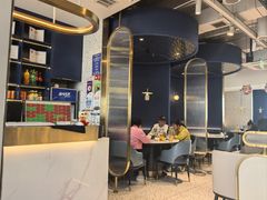 -兰湘子·湘菜小炒(长安万科广场店)