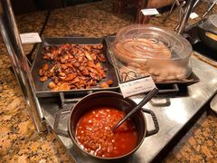 -杭州国际会议中心洲际酒店-原素全日餐厅(解放东路店)