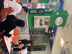 -華歡冰室-WahFoon(吉大店)