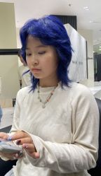 -MAKE SENSE美可沙龙