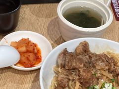 -味千拉面(航洋国际购物中心)