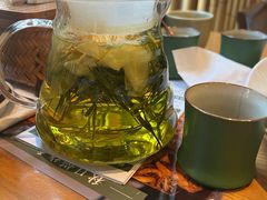 -竹里馆·淮扬菜·功夫茶(老门东店)