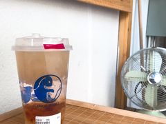 -椿风·养身茶饮(吉大店)