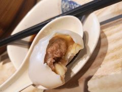 -鸡鸣汤包(复地活力广场店)