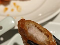 -必点海鲜·海肠捞饭·鲅鱼水饺(滨江道店)