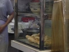 盖邑扁食-盖邑扁食店